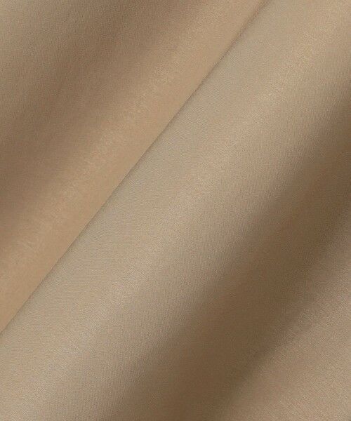 S size ONWARD(小さいサイズ) / エスサイズオンワード ミニ・ひざ丈スカート | ウエストタック スカート | 詳細15