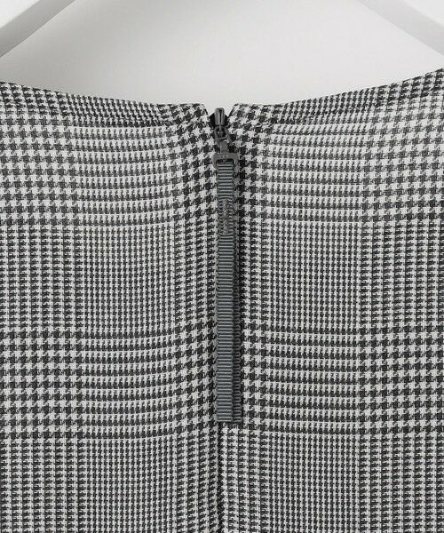 S size ONWARD(小さいサイズ) / エスサイズオンワード シャツ・ブラウス | 【カタログ掲載】TWハイツイストビエラフリル ブラウス | 詳細18