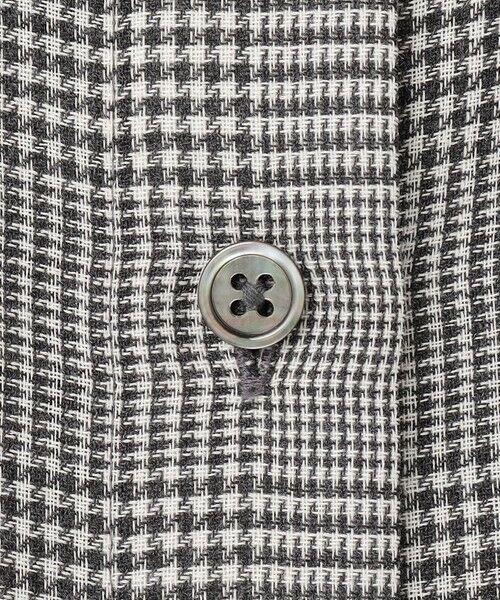 S size ONWARD(小さいサイズ) / エスサイズオンワード シャツ・ブラウス | 【SHIHOさん着用】TWハイツイストビエラタックディテール ブラウス | 詳細15