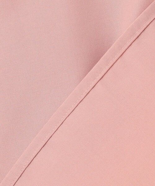 S size ONWARD(小さいサイズ) / エスサイズオンワード シャツ・ブラウス | 【洗える】ウエストタックチュニック ブラウス | 詳細9