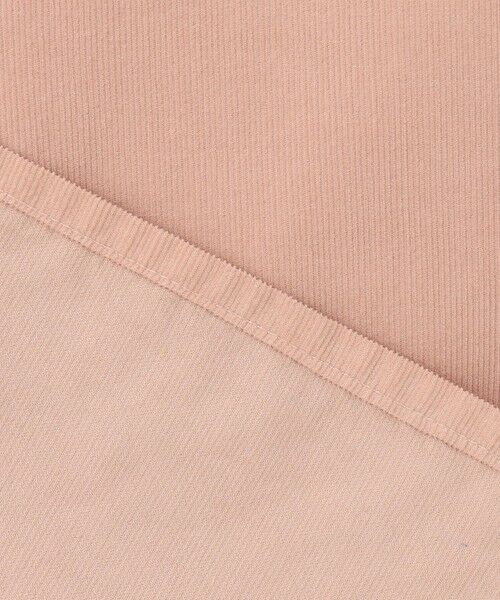 S size ONWARD(小さいサイズ) / エスサイズオンワード シャツ・ブラウス | 【見上愛さん着用/Oggi11月号掲載】コットン コーデュロイ シャツ | 詳細23