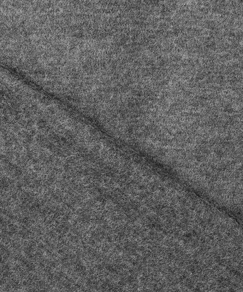 S size ONWARD(小さいサイズ) / エスサイズオンワード シャツ・ブラウス | 【滝沢眞規子さん着用/VERY掲載/洗える】ウールミルドジャージー シャツ | 詳細19