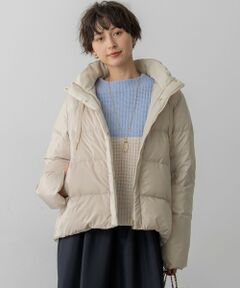 23区 ダウンジャケット サイズ38 23区 「23区」 ダウンコート 38 グレー レディース : ZOZOTOWN