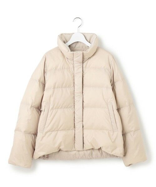 S size ONWARD(小さいサイズ) / エスサイズオンワード ダウンジャケット・ベスト | 【滝沢眞規子さん着用/VERY掲載】シレータフタ コンパクト ダウンコート | 詳細24