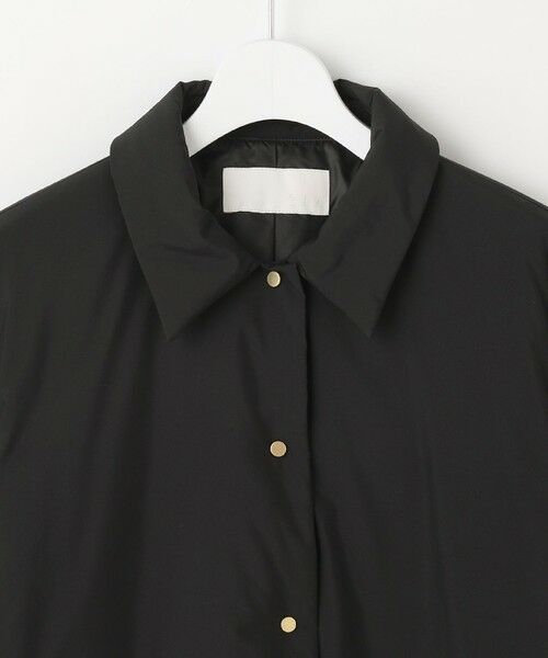 S size ONWARD(小さいサイズ) / エスサイズオンワード ダウンジャケット・ベスト | 【カタログ掲載】ライトダウンコーチ ジャケット | 詳細12