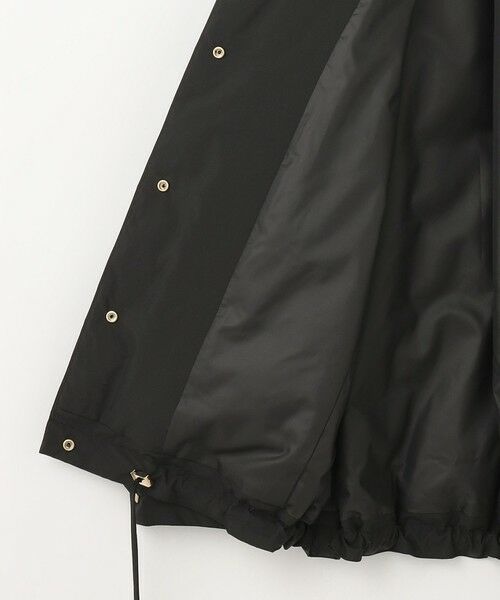 S size ONWARD(小さいサイズ) / エスサイズオンワード ダウンジャケット・ベスト | 【カタログ掲載】ライトダウンコーチ ジャケット | 詳細15