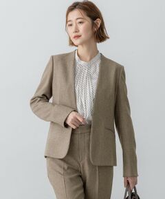レディース（条件：カーディガン・ボレロ、ノーカラージャケット