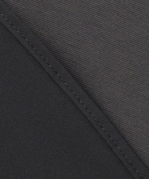 S size ONWARD(小さいサイズ) / エスサイズオンワード カットソー | クリアコットンポンチペプラム カットソー | 詳細12