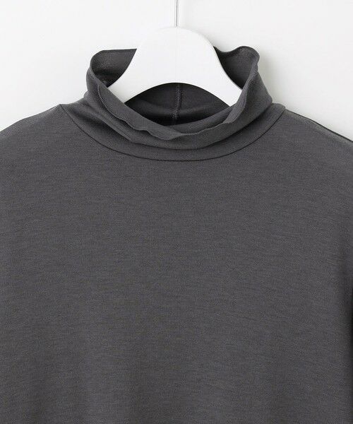 S size ONWARD(小さいサイズ) / エスサイズオンワード カットソー | 【SHIHOさん着用】シアーツイストインナー トップス | 詳細25