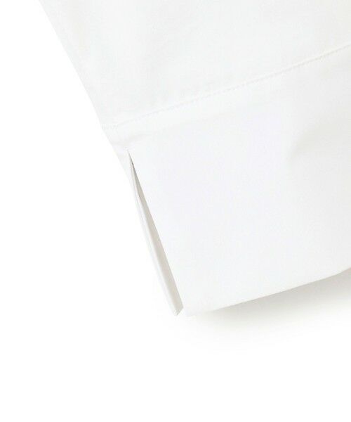 S size ONWARD(小さいサイズ) / エスサイズオンワード カットソー | 【VERY掲載/洗える】ナチュラルコットンベア シャツレイヤード カットソー | 詳細22