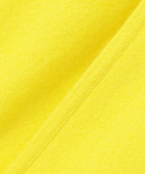 S size ONWARD(小さいサイズ) / エスサイズオンワード パーカー | 【見上愛さん着用/洗える】ピュアカシミヤ ジップアップ ニット パーカー | 詳細19