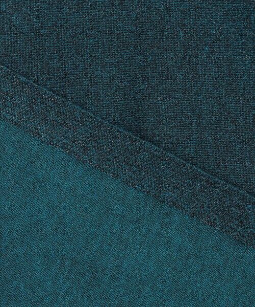 S size ONWARD(小さいサイズ) / エスサイズオンワード ニット・セーター | 【洗える/吊り干しOK】ヴィスコースストレッチ ドルマンスリーブ ラメ ニット | 詳細10