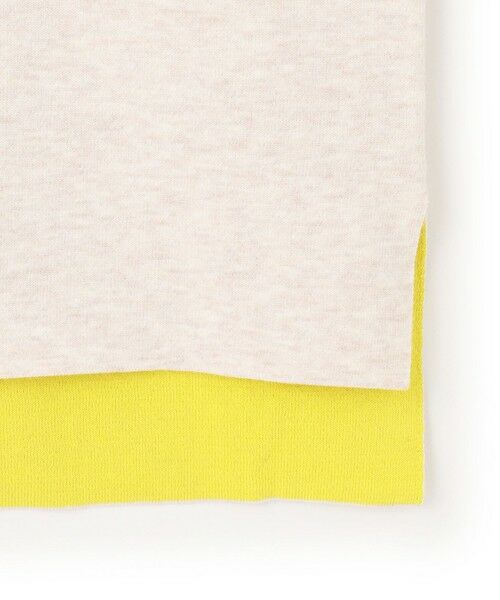 S size ONWARD(小さいサイズ) / エスサイズオンワード ニット・セーター | 【洗える】ダブルフェイス プルオーバー ニット | 詳細8