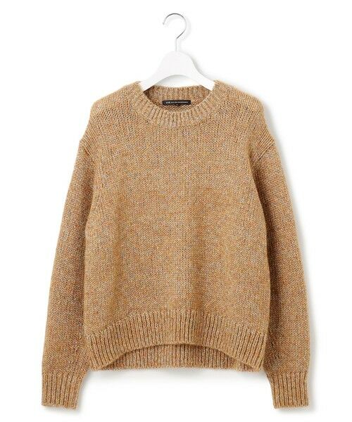 S size ONWARD(小さいサイズ) / エスサイズオンワード ニット・セーター | 【洗える】マーブルルレックスリリー バルキーニット | 詳細11