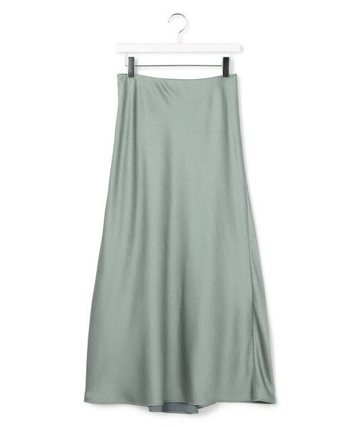 S size ONWARD(小さいサイズ) / エスサイズオンワード セットアップ | 【APPLAUDIR】ヴィンテージサテン セットアップ | 詳細14