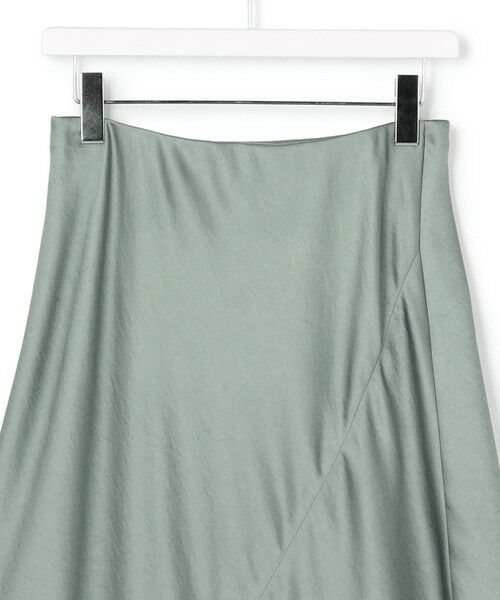 S size ONWARD(小さいサイズ) / エスサイズオンワード セットアップ | 【APPLAUDIR】ヴィンテージサテン セットアップ | 詳細17