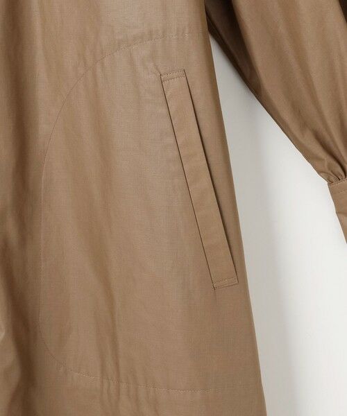 S size ONWARD(小さいサイズ) / エスサイズオンワード ミニ丈・ひざ丈ワンピース | 【カタログ掲載】ラスタータイプライター ワンピース | 詳細7