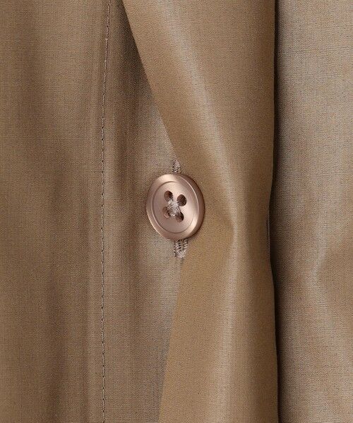 S size ONWARD(小さいサイズ) / エスサイズオンワード ミニ丈・ひざ丈ワンピース | 【カタログ掲載】ラスタータイプライター ワンピース | 詳細8