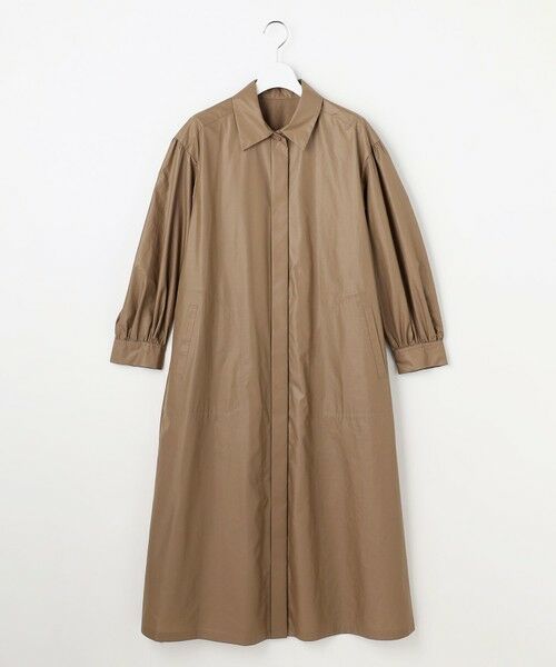 S size ONWARD(小さいサイズ) / エスサイズオンワード ミニ丈・ひざ丈ワンピース | 【カタログ掲載】ラスタータイプライター ワンピース | 詳細9