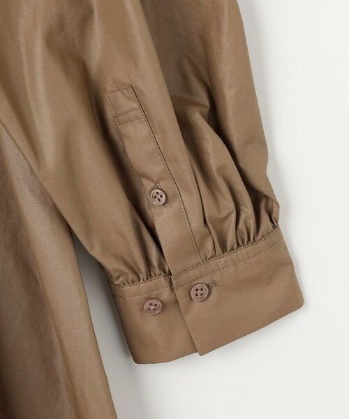 S size ONWARD(小さいサイズ) / エスサイズオンワード ミニ丈・ひざ丈ワンピース | 【カタログ掲載】ラスタータイプライター ワンピース | 詳細12