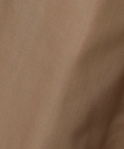 S size ONWARD(小さいサイズ) / エスサイズオンワード ミニ丈・ひざ丈ワンピース | 【カタログ掲載】ラスタータイプライター ワンピース | 詳細6