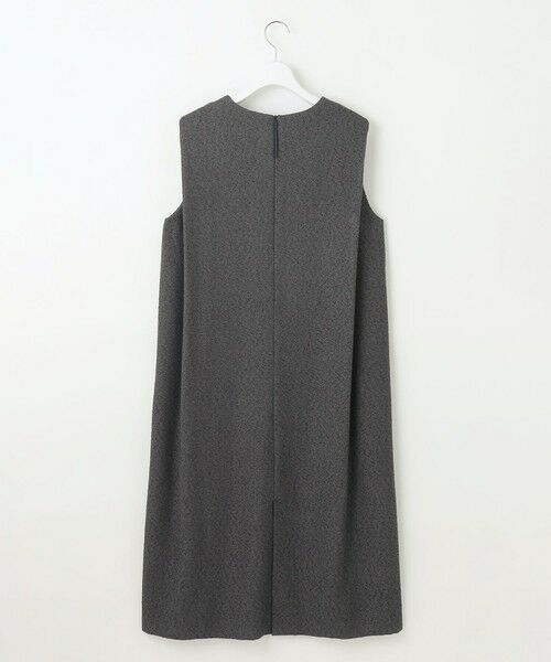 S size ONWARD(小さいサイズ) / エスサイズオンワード ロング・マキシ丈スカート | 【カタログ掲載】ブライトリングツイード ジャンパースカート | 詳細10