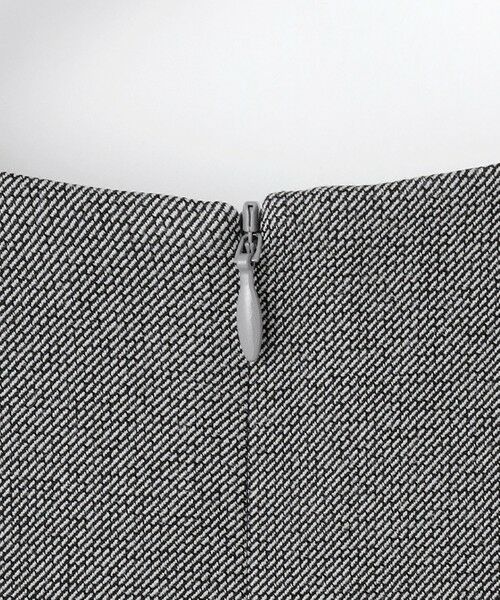 S size ONWARD(小さいサイズ) / エスサイズオンワード ロング・マキシ丈スカート | ビューティサーモ2WAYストレッチ ジャンパースカート | 詳細16