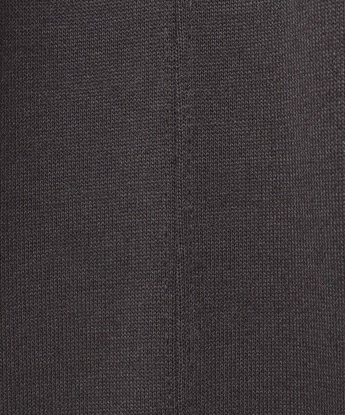 S size ONWARD(小さいサイズ) / エスサイズオンワード その他パンツ | 【SLOW/一部店舗限定】コットンライクテリー イージー パンツ | 詳細11