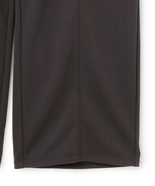 S size ONWARD(小さいサイズ) / エスサイズオンワード その他パンツ | 【SLOW/一部店舗限定】コットンライクテリー イージー パンツ | 詳細12