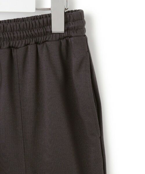 S size ONWARD(小さいサイズ) / エスサイズオンワード その他パンツ | 【SLOW/一部店舗限定】コットンライクテリー イージー パンツ | 詳細14
