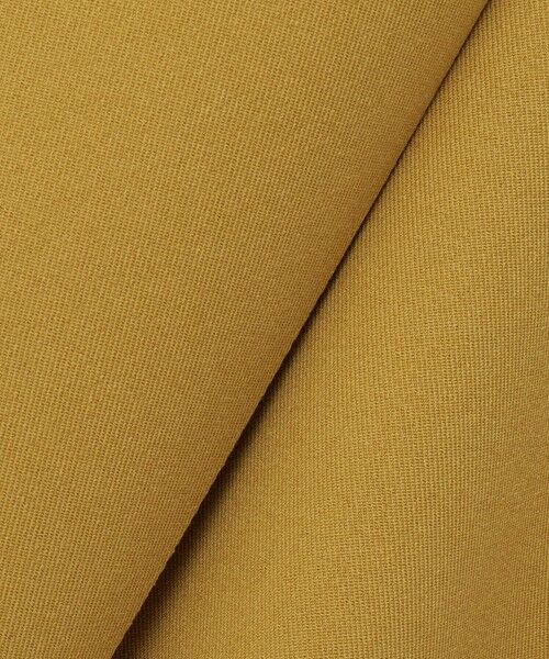 S size ONWARD(小さいサイズ) / エスサイズオンワード その他パンツ | 【カタログ掲載】Peソフトツイルラップワイド パンツ | 詳細7