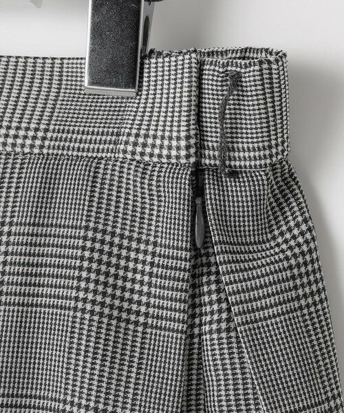 S size ONWARD(小さいサイズ) / エスサイズオンワード ミニ・ひざ丈スカート | 【カタログ掲載】TWハイツイストビエラ スカート | 詳細21