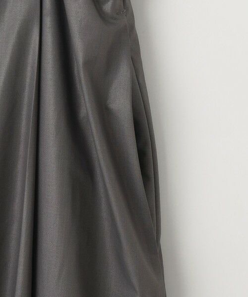 S size ONWARD(小さいサイズ) / エスサイズオンワード ミニ・ひざ丈スカート | 【カタログ掲載】ラスタータイプライター スカート | 詳細20