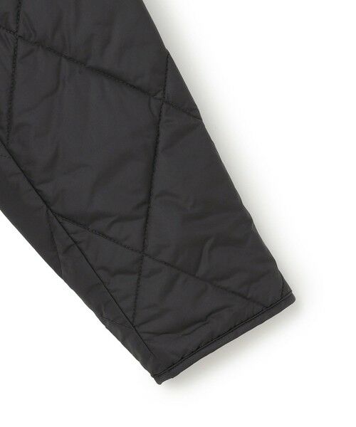 S size ONWARD(小さいサイズ) / エスサイズオンワード ダウンジャケット・ベスト | 【SLOW/一部店舗限定】中綿 パデットアウター | 詳細5