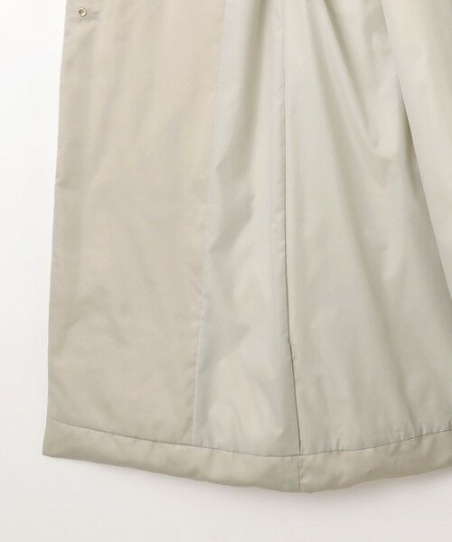 S size ONWARD(小さいサイズ) / エスサイズオンワード ダウンジャケット・ベスト | ブライトダウン コート | 詳細14