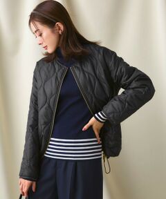 S size ONWARD(小さいサイズ) / エスサイズオンワード ダウンジャケット・ベスト | 中綿パディング コンパクト アウター