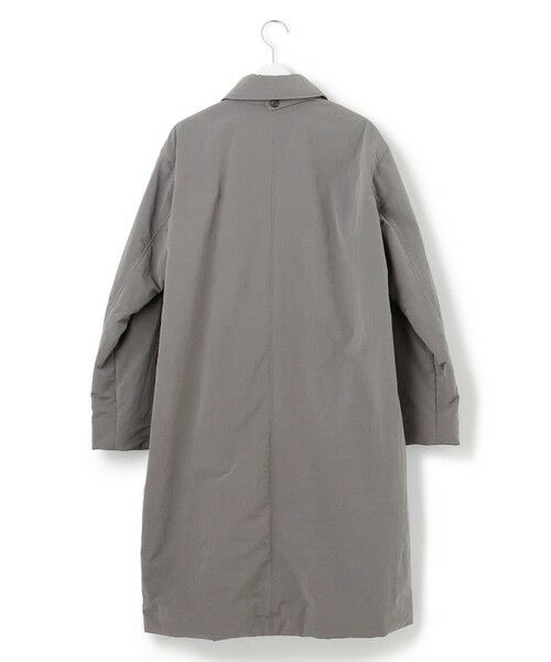 S size ONWARD(小さいサイズ) / エスサイズオンワード ダウンジャケット・ベスト | 【洗える】LIMONTA ステンカラー ライトアウター | 詳細5