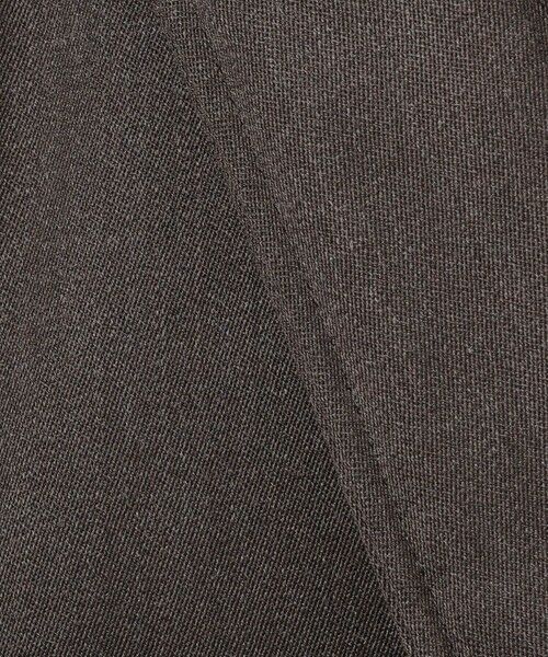 S size ONWARD(小さいサイズ) / エスサイズオンワード ダウンジャケット・ベスト | 【撥水加工】ブライトウール ロングダウンコート | 詳細14