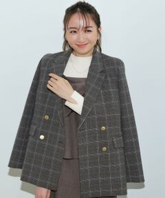 美品 on オン ウェザージャケット Lサイズ オックス シングル テーラードジャケット （テーラード