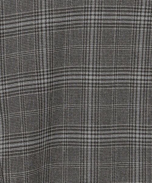 S size ONWARD(小さいサイズ) / エスサイズオンワード テーラードジャケット | ビューティサーモ2WAYストレッチ テーラードジャケット | 詳細24