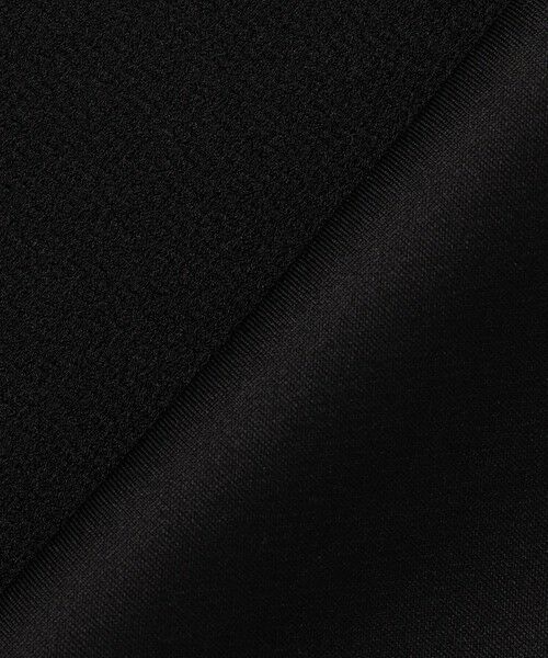 S size ONWARD(小さいサイズ) / エスサイズオンワード カーディガン・ボレロ | カットジョーゼット カーディガン | 詳細19