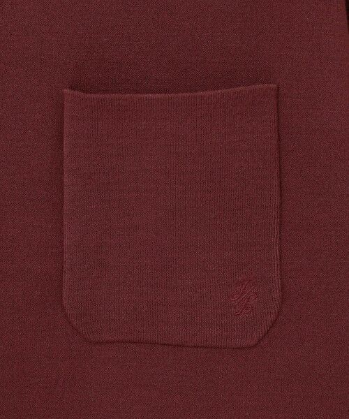 S size ONWARD(小さいサイズ) / エスサイズオンワード カーディガン・ボレロ | レーヨンストレッチ カーディガン | 詳細9