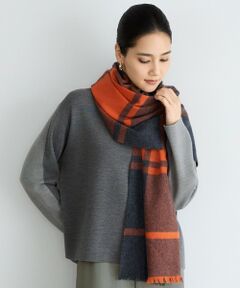 S size ONWARD(小さいサイズ) / エスサイズオンワード ニット・セーター | 【セットアップ対応】ウールミラノボトルネック ニット