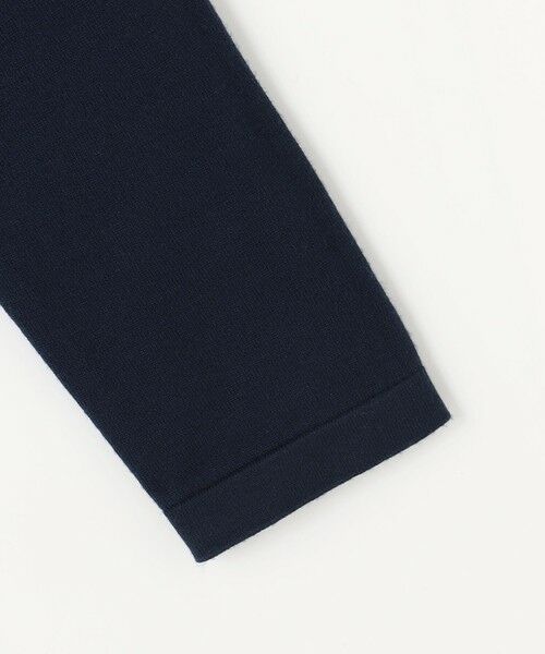 S size ONWARD(小さいサイズ) / エスサイズオンワード ニット・セーター | レース襟 ニット | 詳細19