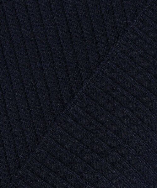 S size ONWARD(小さいサイズ) / エスサイズオンワード ニット・セーター | CICA加工 襟デザイン ニット | 詳細15