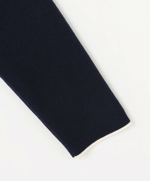 S size ONWARD(小さいサイズ) / エスサイズオンワード カーディガン・ボレロ | CICA加工 ニット ジャケット | 詳細11