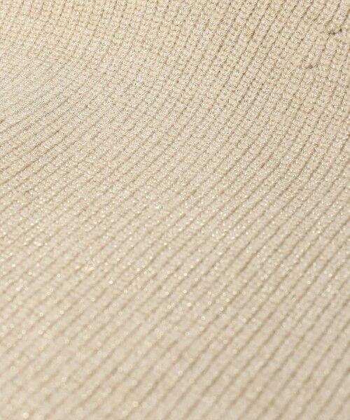 S size ONWARD(小さいサイズ) / エスサイズオンワード ニット・セーター | CICA加工 ビューティ畔ボトルネック ニット | 詳細29