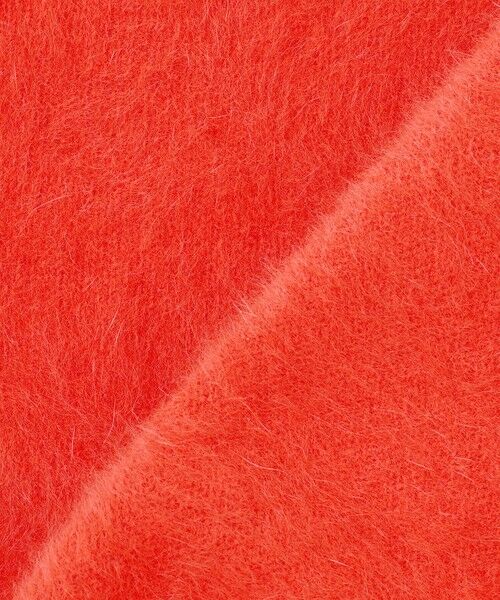 S size ONWARD(小さいサイズ) / エスサイズオンワード ニット・セーター | フォックスカシミヤファー ショート丈 ニット | 詳細11