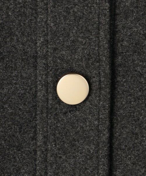 S size ONWARD(小さいサイズ) / エスサイズオンワード セットアップ | 【2SET】ジャケット × フレアスカート セット | 詳細13