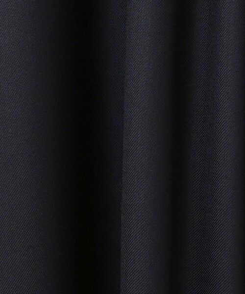 S size ONWARD(小さいサイズ) / エスサイズオンワード ロング・マキシ丈ワンピース | 【洗える】TWビエラ ブザム ワンピース | 詳細13